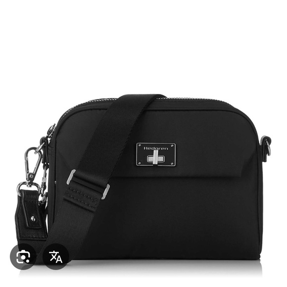 Hedgren Other - Hedgren Fair Libra crossbody bag